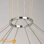 Люстра De Markt Фленсбург 609013210 - Фото 6