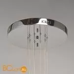 Люстра De Markt Фленсбург 609013210 - Фото 7