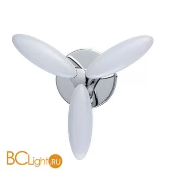 Настенный светильник De Markt Фленсбург 609023003 - Фото 0