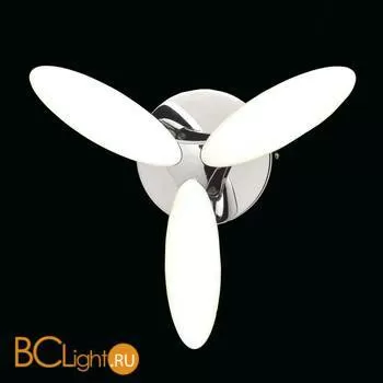 Настенный светильник De Markt Фленсбург 609023003