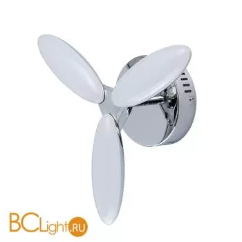 Настенный светильник De Markt Фленсбург 609023003 - Фото 1