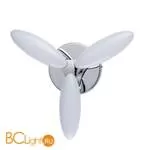 Настенный светильник De Markt Фленсбург 609023003 - Фото 0