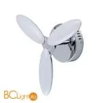 Настенный светильник De Markt Фленсбург 609023003 - Фото 1