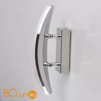 Настенный светильник De Markt Фленсбург 609023301 - Фото 0