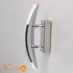 Настенный светильник De Markt Фленсбург 609023301 - Фото 0