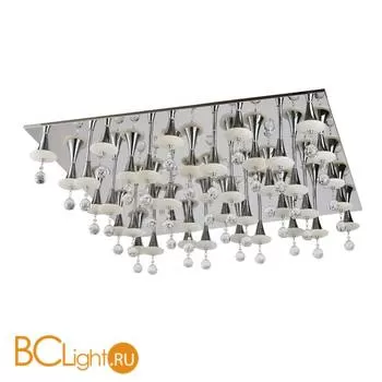 Потолочный светильник De Markt Фленсбург 609010741