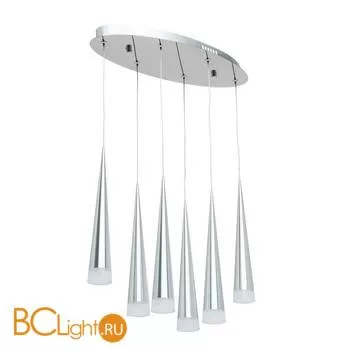 Подвесной светильник De Markt Фленсбург 609011006