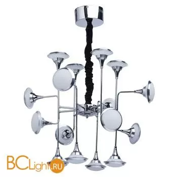 Люстра De Markt Фленсбург 609011416