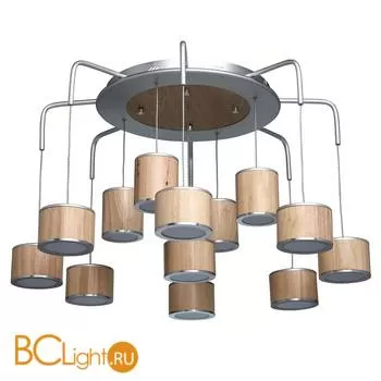 Люстра De Markt Фленсбург 609011613