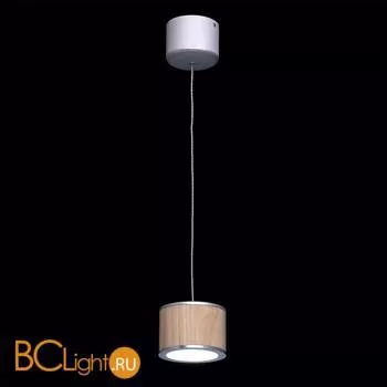 Подвесной светильник De Markt Фленсбург 609011801 - Фото 0