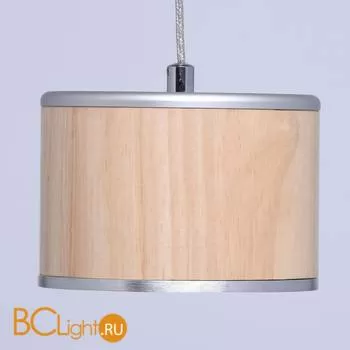 Подвесной светильник De Markt Фленсбург 609011801