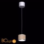 Подвесной светильник De Markt Фленсбург 609011801 - Фото 0