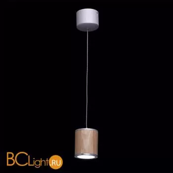 Подвесной светильник De Markt Фленсбург 609011901 - Фото 0