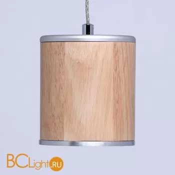 Подвесной светильник De Markt Фленсбург 609011901