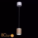 Подвесной светильник De Markt Фленсбург 609011901 - Фото 0