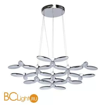 Подвесной светильник De Markt Фленсбург 609012933