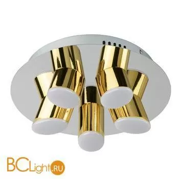 Потолочный светильник De Markt Фленсбург 609013505