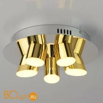 Потолочный светильник De Markt Фленсбург 609013505 - Фото 0