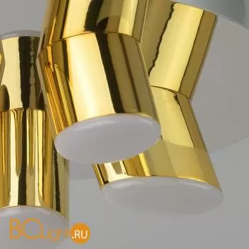 Потолочный светильник De Markt Фленсбург 609013505 - Фото 2