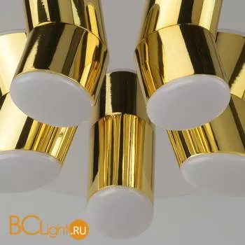 Потолочный светильник De Markt Фленсбург 609013505 - Фото 5