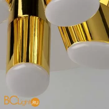 Потолочный светильник De Markt Фленсбург 609013505 - Фото 6