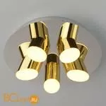 Потолочный светильник De Markt Фленсбург 609013505 - Фото 1