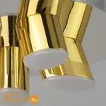 Потолочный светильник De Markt Фленсбург 609013505 - Фото 2