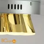 Потолочный светильник De Markt Фленсбург 609013505 - Фото 4