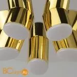 Потолочный светильник De Markt Фленсбург 609013505 - Фото 5