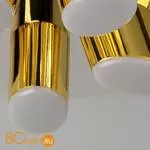 Потолочный светильник De Markt Фленсбург 609013505 - Фото 6