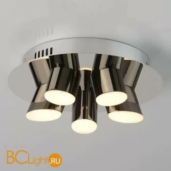 Потолочный светильник De Markt Фленсбург 609013605 - Фото 0