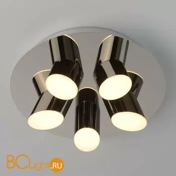 Потолочный светильник De Markt Фленсбург 609013605 - Фото 1