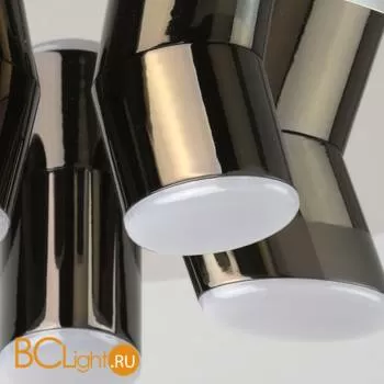 Потолочный светильник De Markt Фленсбург 609013605 - Фото 2