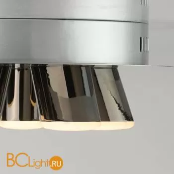 Потолочный светильник De Markt Фленсбург 609013605 - Фото 4