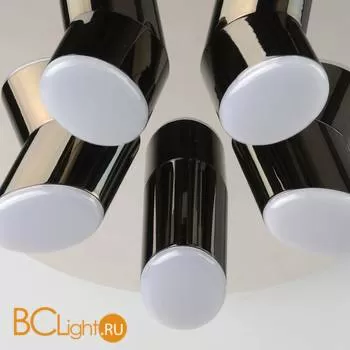 Потолочный светильник De Markt Фленсбург 609013605 - Фото 5