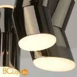 Потолочный светильник De Markt Фленсбург 609013605 - Фото 3