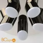 Потолочный светильник De Markt Фленсбург 609013605 - Фото 5