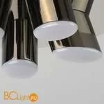 Потолочный светильник De Markt Фленсбург 609013605 - Фото 6