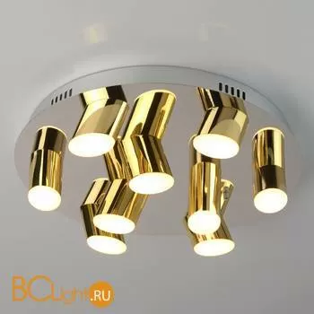 Потолочный светильник De Markt Фленсбург 609013709 - Фото 0