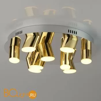 Потолочный светильник De Markt Фленсбург 609013709 - Фото 1