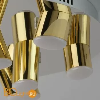 Потолочный светильник De Markt Фленсбург 609013709 - Фото 2