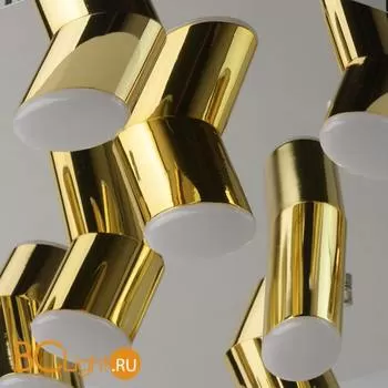 Потолочный светильник De Markt Фленсбург 609013709 - Фото 5