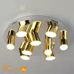 Потолочный светильник De Markt Фленсбург 609013709 - Фото 0