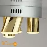 Потолочный светильник De Markt Фленсбург 609013709 - Фото 4