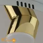 Потолочный светильник De Markt Фленсбург 609013709 - Фото 7