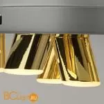 Потолочный светильник De Markt Фленсбург 609013709 - Фото 8