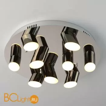 Потолочный светильник De Markt Фленсбург 609013809 - Фото 0