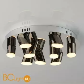 Потолочный светильник De Markt Фленсбург 609013809 - Фото 1