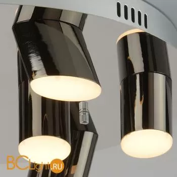 Потолочный светильник De Markt Фленсбург 609013809 - Фото 3