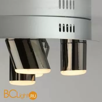 Потолочный светильник De Markt Фленсбург 609013809 - Фото 4